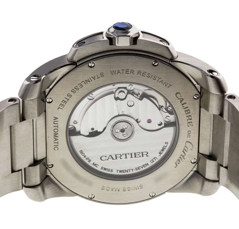 Cartier Calibre De Cartier W7100015